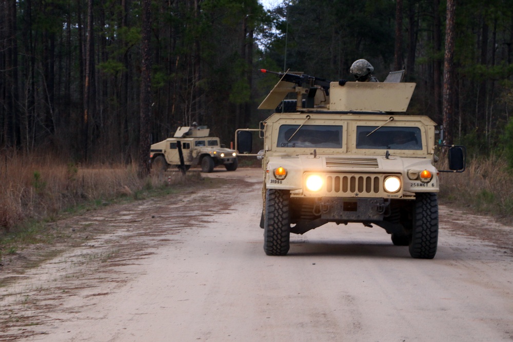 703rd refines lethality with CLFX