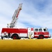 Buckley Fire Emergency Services add new 75-foot ladder truck