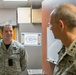 Air Force surgeon general visits 354th MDG