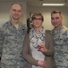 Air Force surgeon general visits 354th MDG