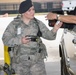 78th Security Forces Sq. All-Female Gate Detail