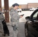 78th Security Forces Sq. All-Female Gate Detail