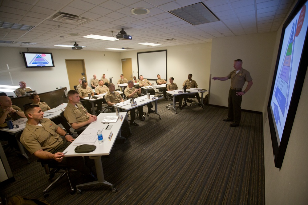 AAMOC Welcome Aboard Brief