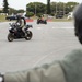 Wing Safety, Green Knights mentor motorcycle riders
