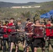 2017 Marine Corps Trials Competition Day Four