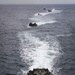 USS Ashland departs with 31st MEU elements