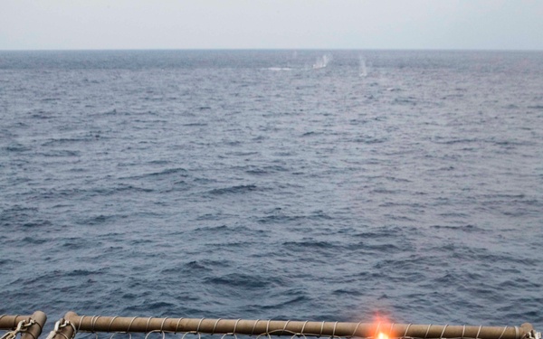 Joint Amphibious Defense