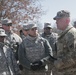 LTG Charles D. Luckey assess Operation Cold Steel kick-off