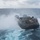 USS Bonhomme Richard (LHD 6) LCAC's Conduct Amphibious Integrated Training (AIT)