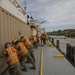 NCHB1 Cargo Handling