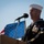 Retirement Ceremony For Four Members Of Navy Reserve Undersea Rescue Command