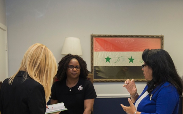 Career Development Information Forum