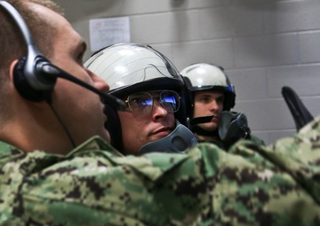 Aviation Survival Training Center