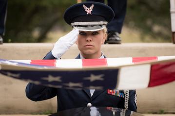 Memorial Day 2017