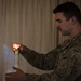 Kandahar chaplain provides services, counseling