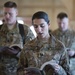 Kandahar chaplain provides services, counseling