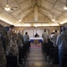 Kandahar chaplain provides services, counseling