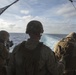 U.S. and French Marines broaden weapon knowledge