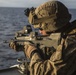 U.S. and French Marines broaden weapon knowledge