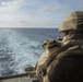 U.S. and French Marines broaden weapon knowledge