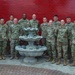 FORSCOM CSM Visits 3ID