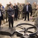 Army flies hoverbike prototype