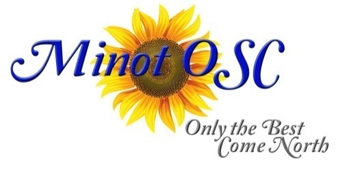 Minot OSC supports base community