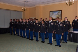 A Time-Honored Corps