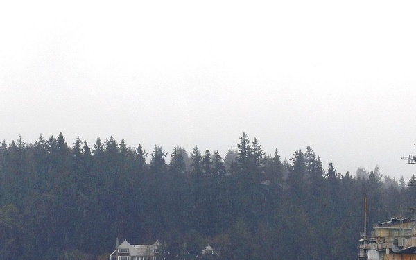 ex-USS Independence (CVN-62) transport