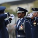 USAF Honor Guard unveils new routine