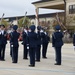 USAF Honor Guard unveils new routine