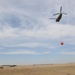 U.S. Army Reserve Aviation Command supports Wildfire Relief Efforts in Midwestern U.S.