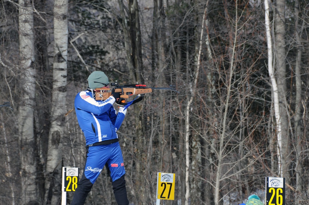 CNGB Biathlon Championship 2017