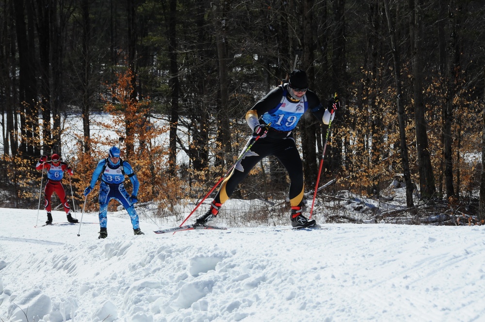 CNGB Biathlon Championship 2017