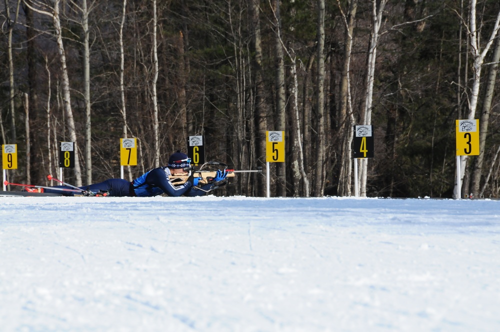 CNGB Biathlon Championship 2017