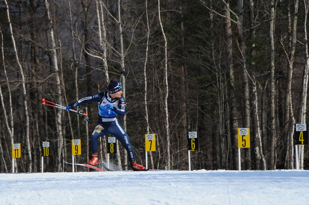 CNGB Biathlon Championship 2017