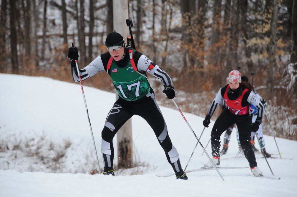 CNGB Biathlon Championship 2017