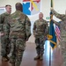 Annapolis-based Maryland National Guard unit changes command