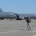 McConnell AFB Exercise