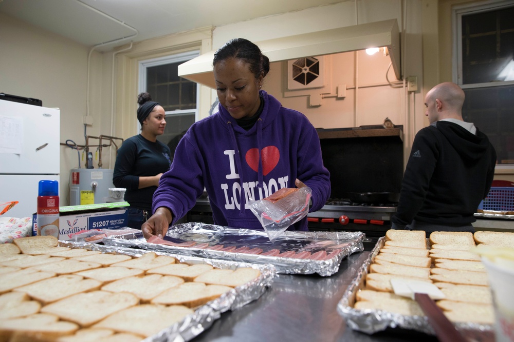 COMREL Seeds of Hope