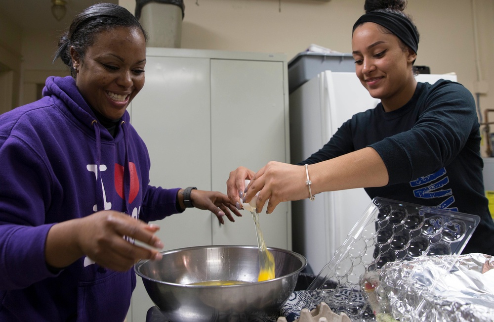 COMREL Seeds of Hope