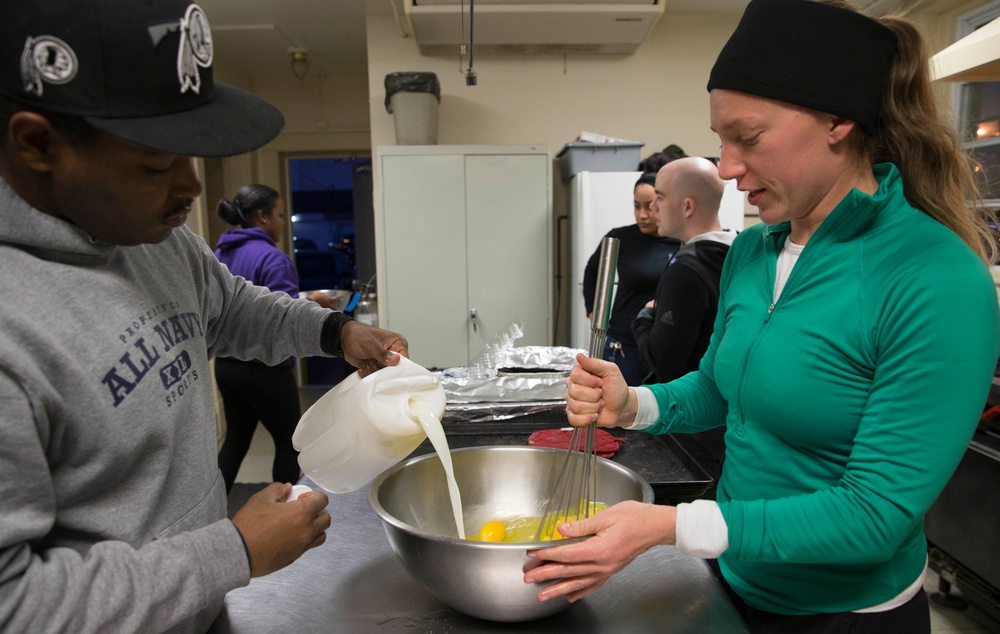 COMREL Seeds of Hope