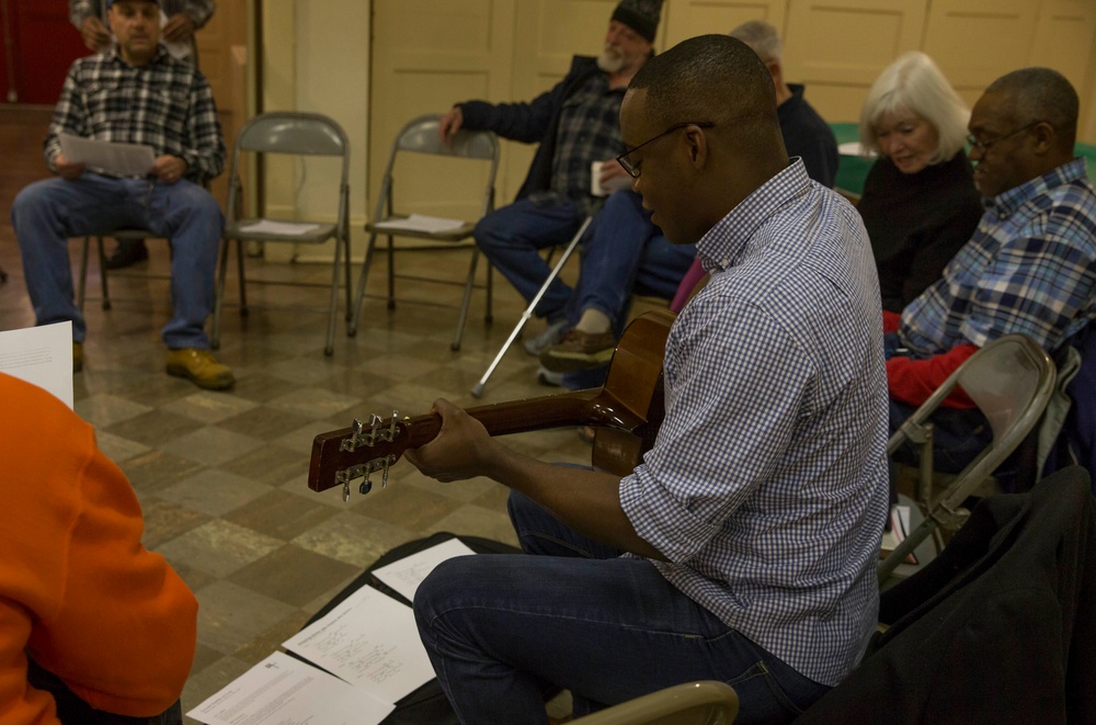 COMREL Seeds of Hope