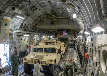 Practice makes performance: MLG Marines train for large scale deployment