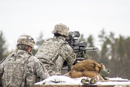 Operation Cold Steel 2017
