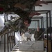 U.S., Republic of Korea Recon Marines train for parachute operations