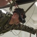 South Dakota Marine trains in South Korea for parachute operations