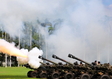 USARPAC bids farewell to Bilton; welcomes Noble and Anderson