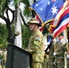 USARPAC bids farewell to Bilton; welcomes Noble and Anderson