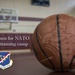 Titans chosen for NATO basketball training camp
